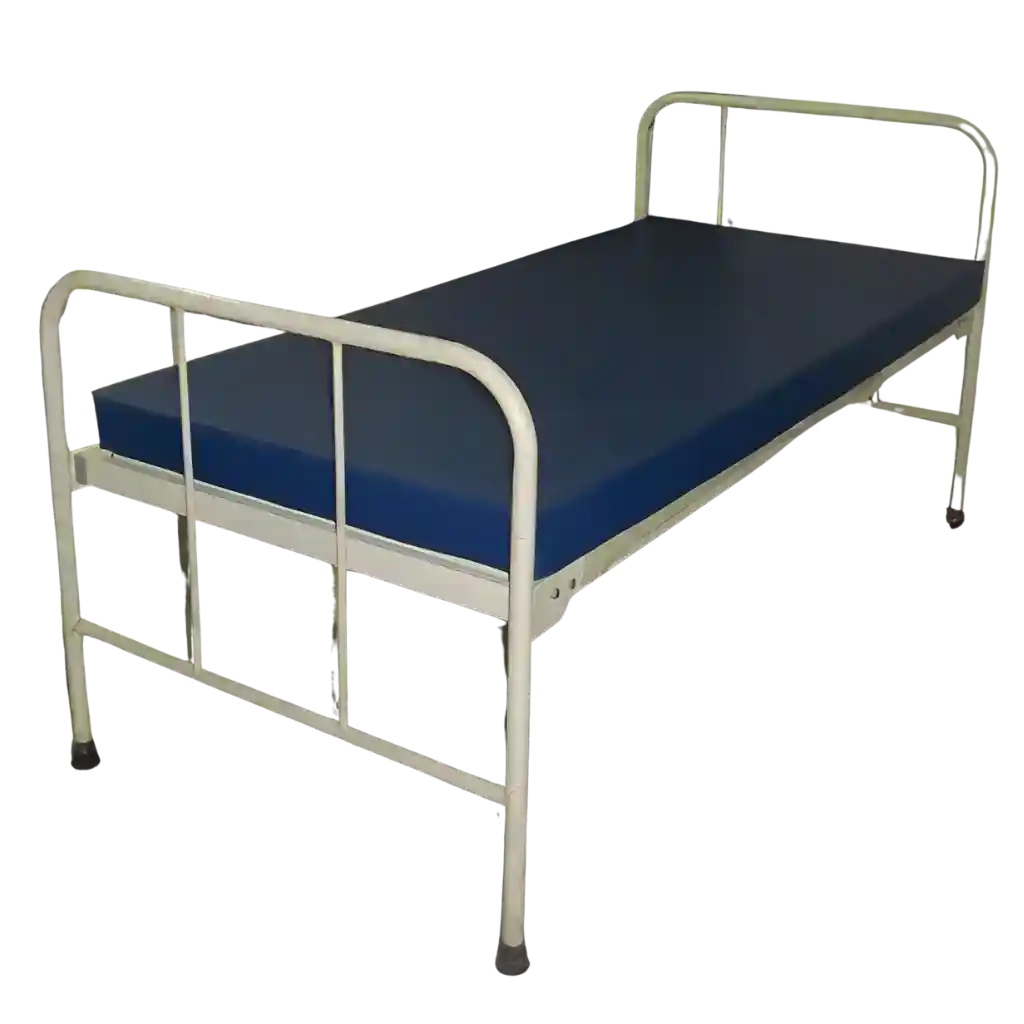 Plain Hospital General Ward Bed – MS Body