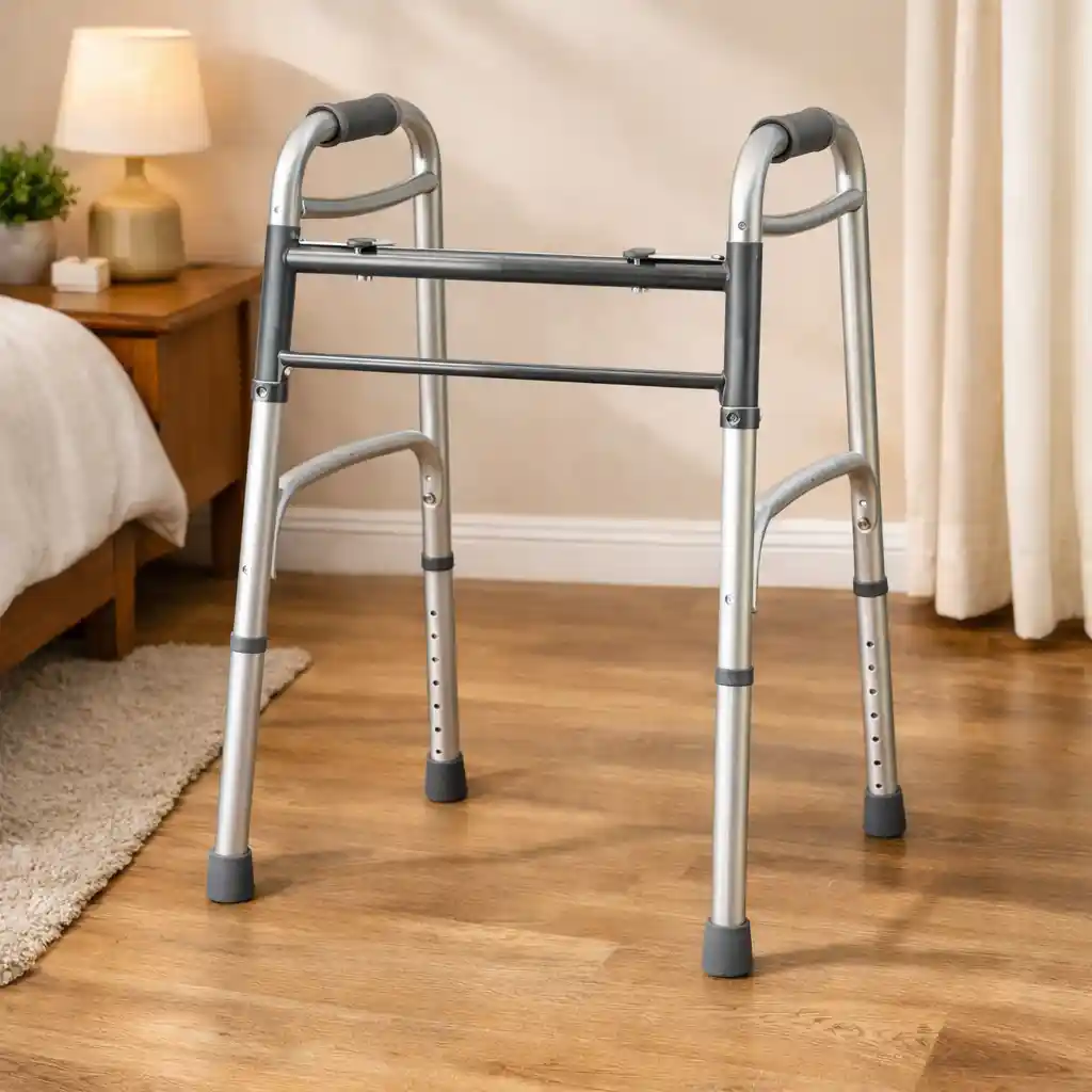 Folding Walker