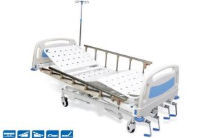 5 -function ICU Bed