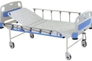 ICU-Bed 3 fucntion