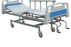 ICU Bed 3 function